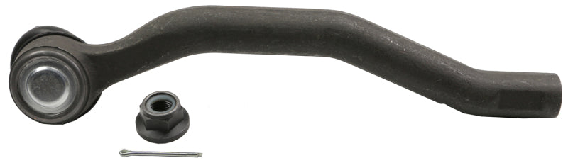 MOOG 11-17 Nissan Quest Front Left Outer / Left Outer Tie Rod