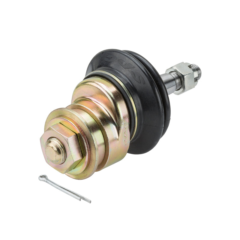 MOOG 2007 Chevrolet Silverado 2500 HD Classic Front Upper Ball Joint