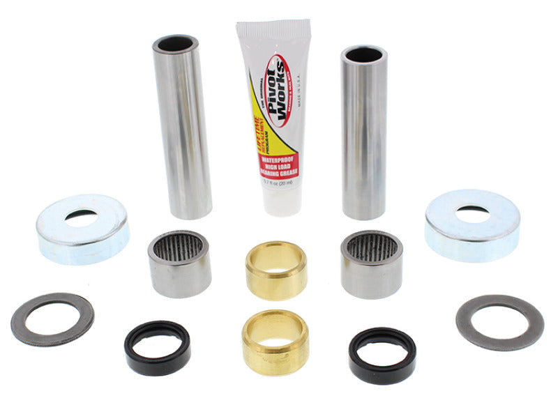 Pivot Works 09-23 Yamaha YFZ450R Swing Arm Kit