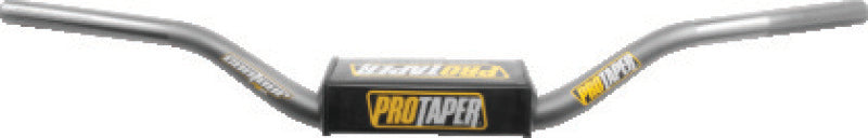 ProTaper Contour KX High Handlebar - Platinum Gray