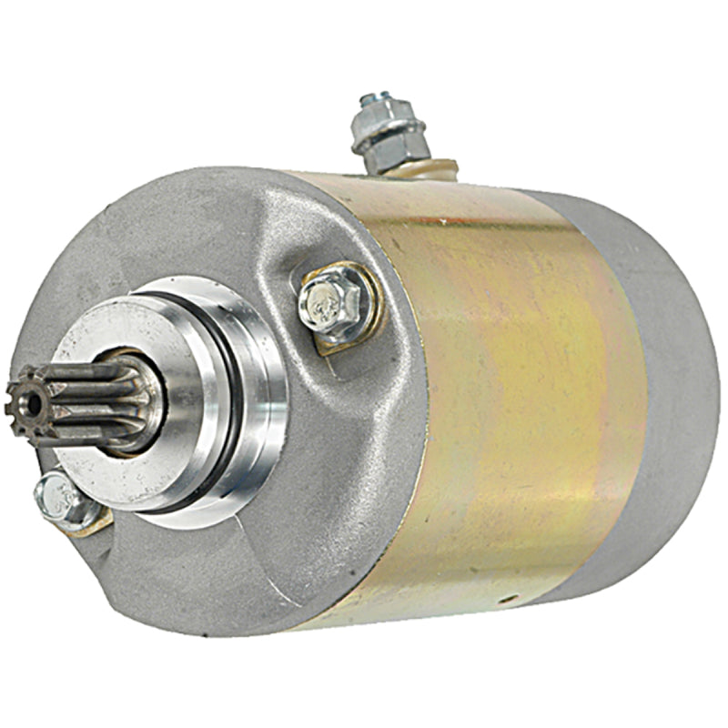 Arrowhead Baja WD250U Wilderness Trail 250 Starter Motor