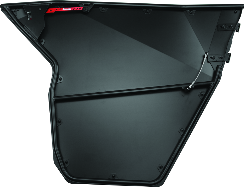 DragonFire Racing 16+ Can-Am Defender UTV Doors - 2-doors