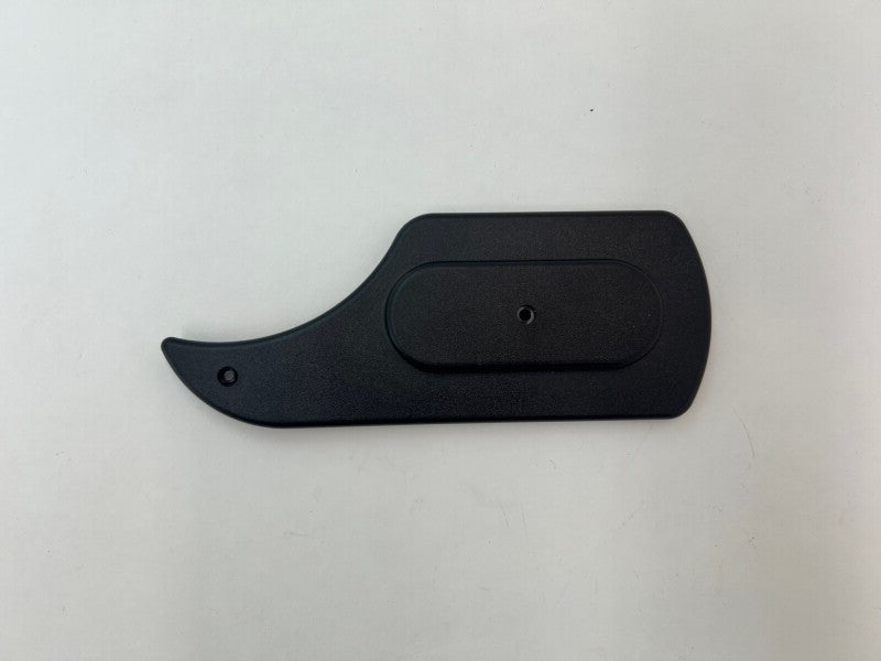 Sparco Replacement Lower Right Recline Cover R600