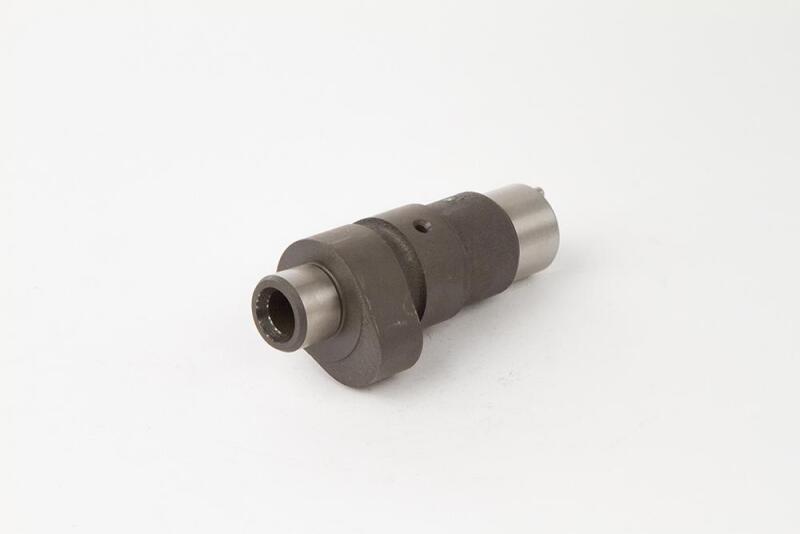 Hot Cams 07-13 YFM 350 Raptor Single Cam Camshaft - Stage 2