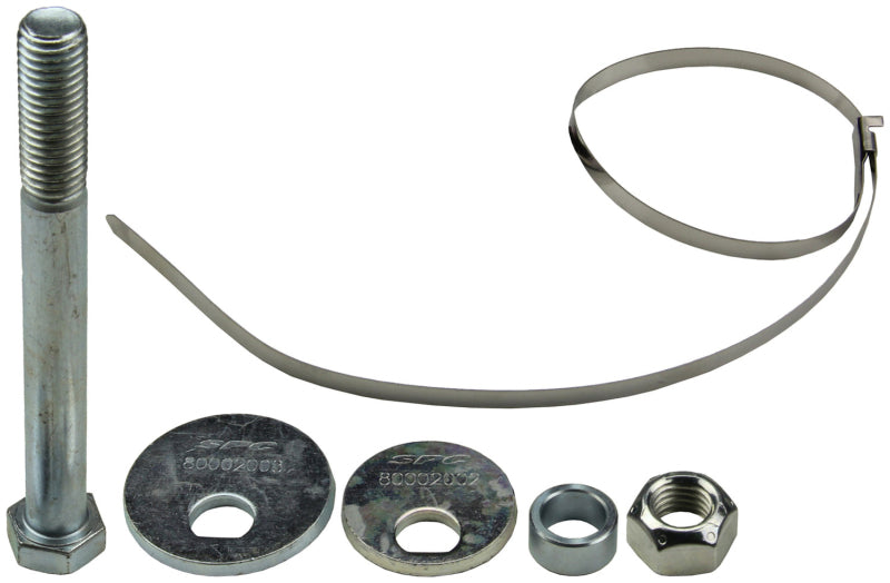 MOOG 03-11 Ford Crown Victoria Front Cam Bolt Kit