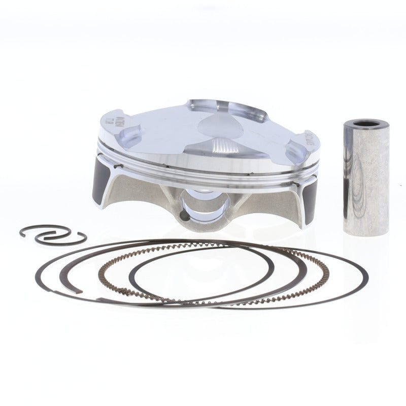 Athena 21-23 Gas Gas EX 250 F 77.96mm 4T Forged Piston