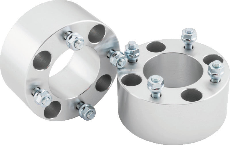 QuadBoss Wheel Spacer 4/156 - 2.5in - M12x1.25