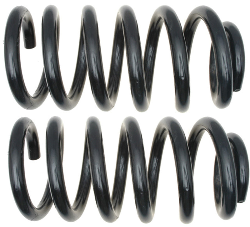 Moog 07-10 Chevy Tahoe / 07-10 GMC Yukon Front Coil Springs