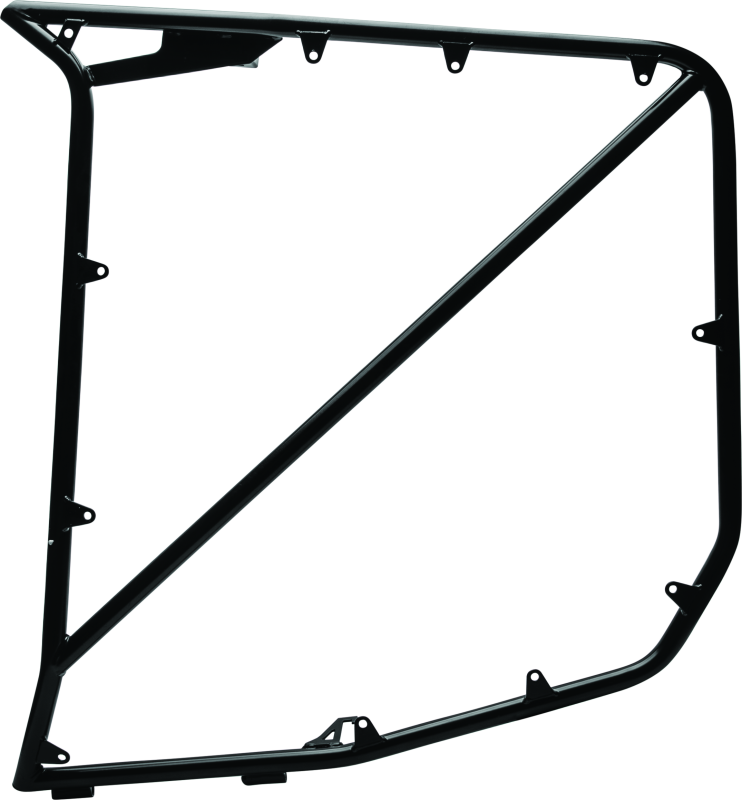 DragonFire Racing Replacement Door Frame - Front Passenger For 521065