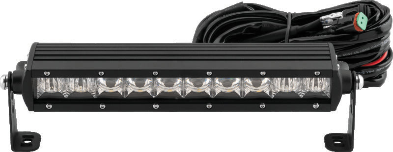 QuadBoss Single Row Led 6.5in