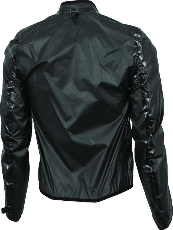 FIRSTGEAR Reflex Mesh Jacket Black Womens - Small