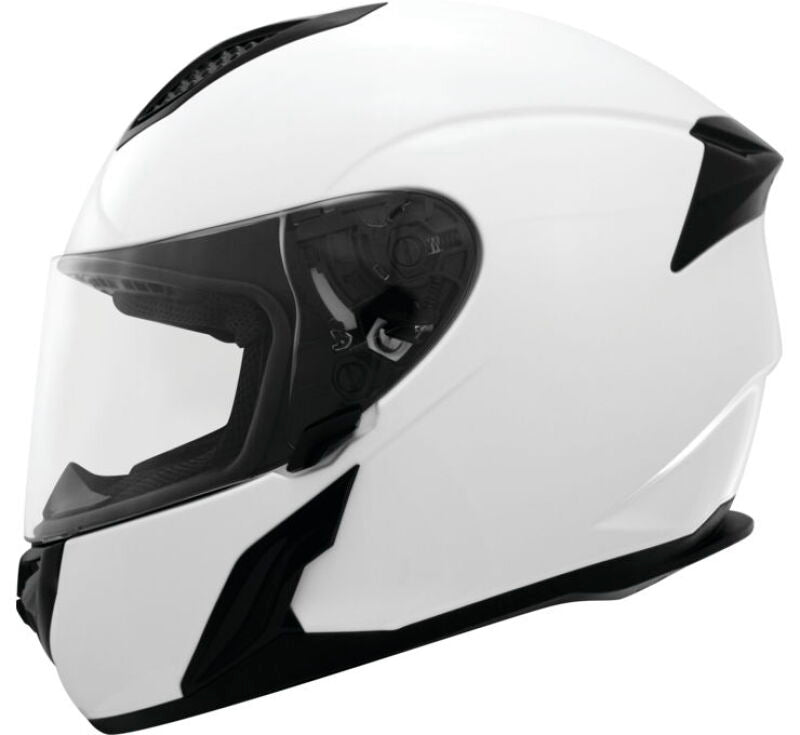 THH Helmets T810S White - Small