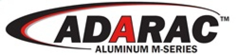 Access ADARAC 09-18 RAM 1500 Aluminum M-Series Box w/o RamBox Cargo Mgt System Truck Rack