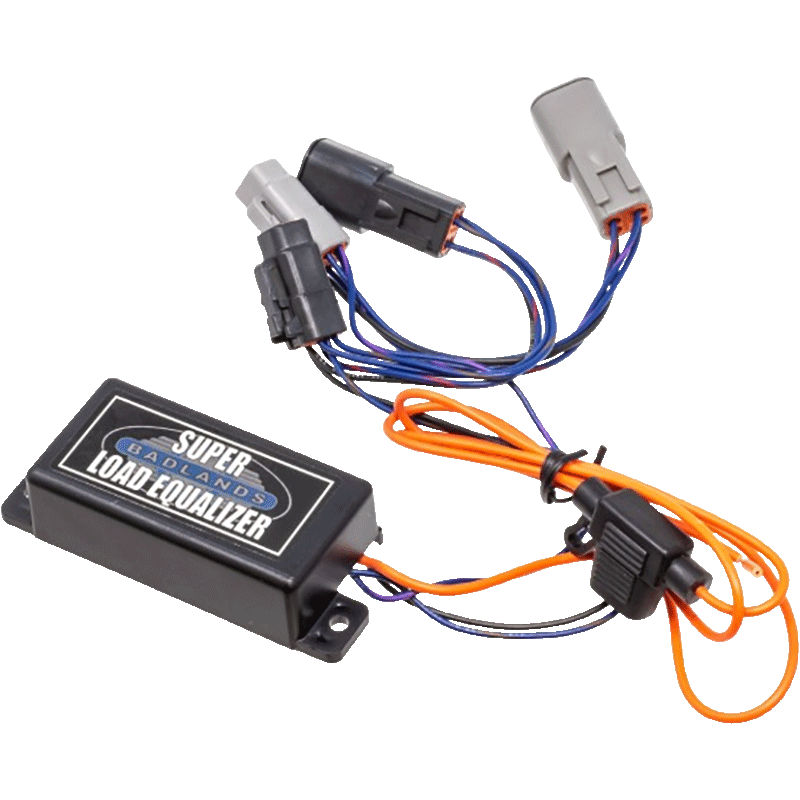 Badlands PNP Load Equalizer Can/Bus