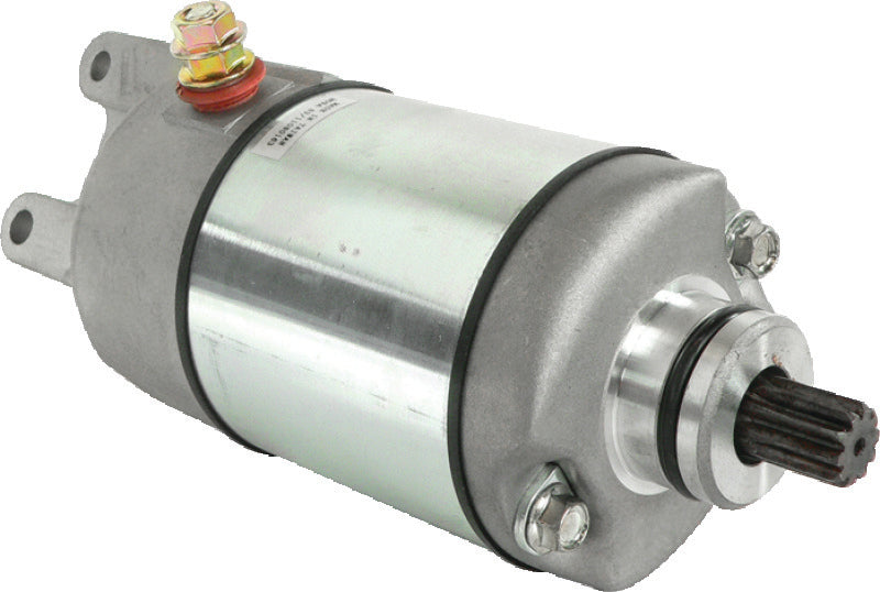 QuadBoss 1986 Honda TRX350 FourTrax (02) Motor Starter