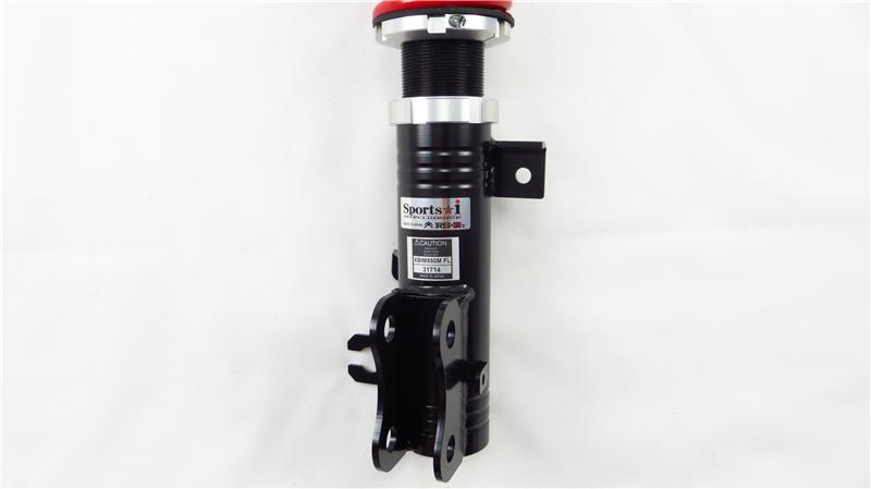 RS-R 14+ Mazda 6 (GJ2FP) Sports-i Coilovers