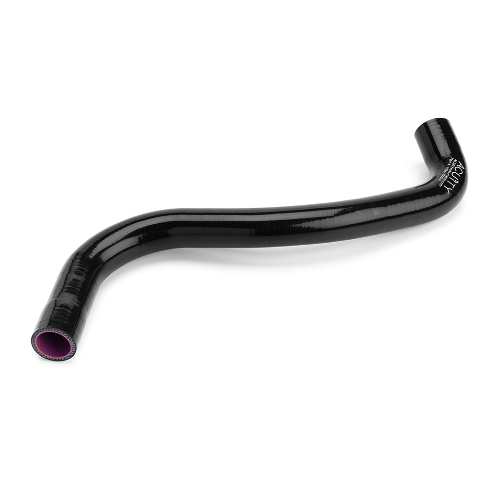 Super-Cooler, Reverse-Flow, Silicone Radiator Hoses for the FK8 Civic Type R