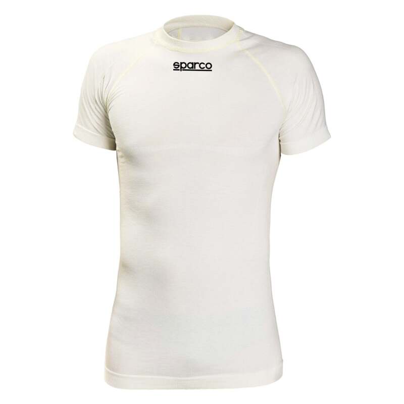 Sparco T-Shirt RW4 MED White