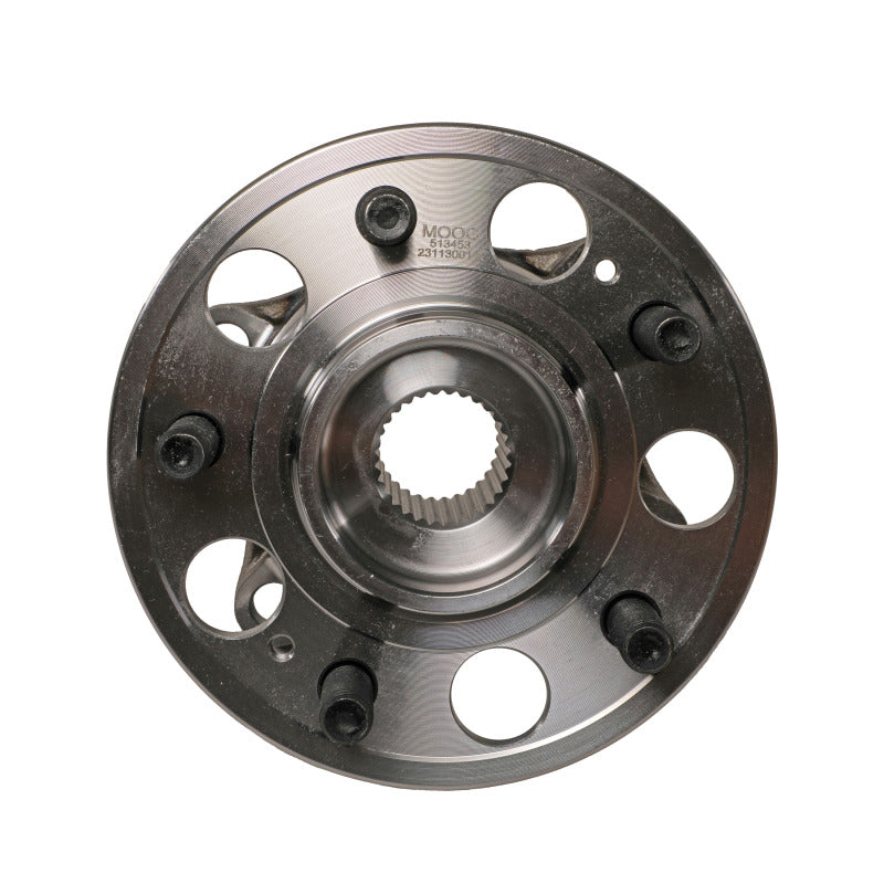 MOOG 18-22 Kia Stinger Wheel Bearing and Hub Assembly