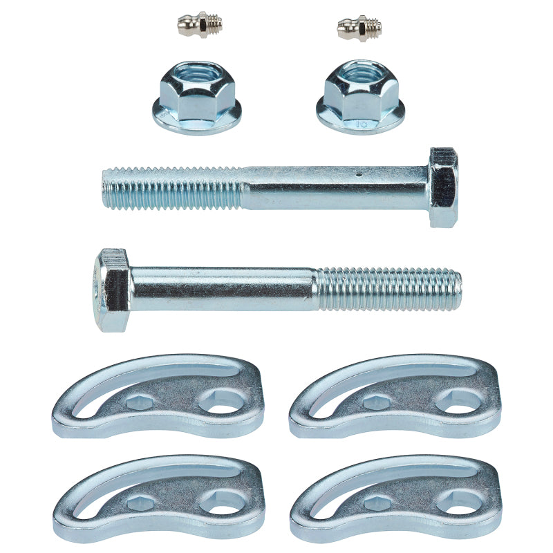 MOOG 03-20 Cadillac Escalade ESV Front Caster/Camber Kit