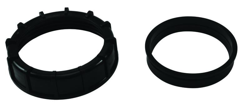 QuadBoss Fuel Pump Nut & Gasket Kit