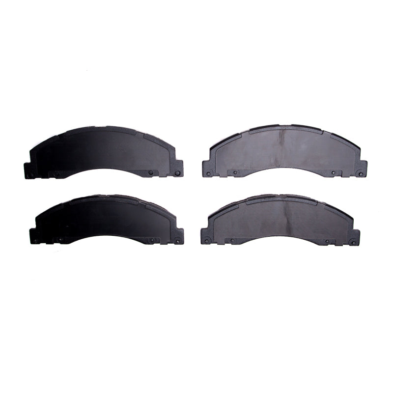 R1 08-26 Thor Ford E450 Chassis Front Ceramic Brake Pads