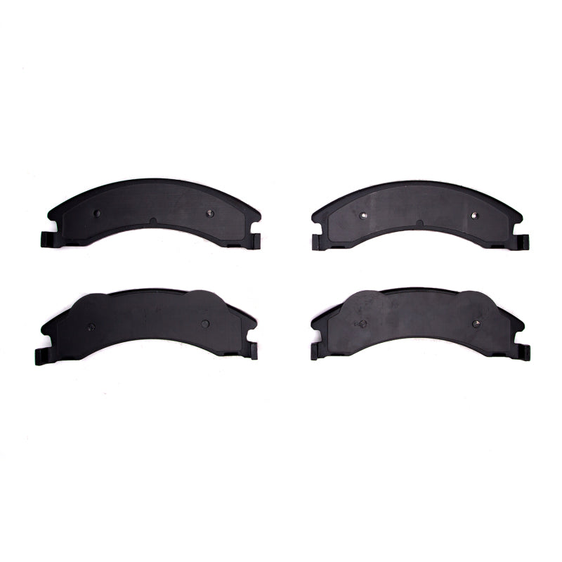R1 08-26 Thor Axis Rear Ceramic Brake Pads