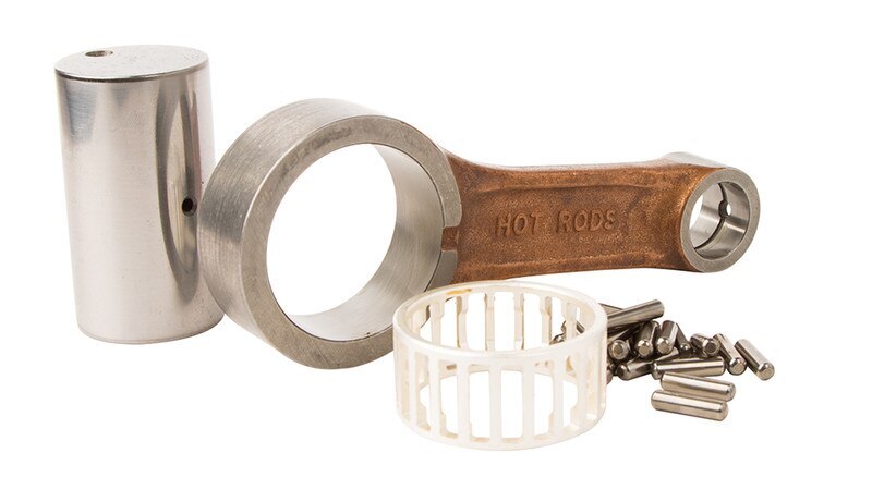 Hot Rods 00-02 Yamaha YZ 426 F 426cc Connecting Rod Kit