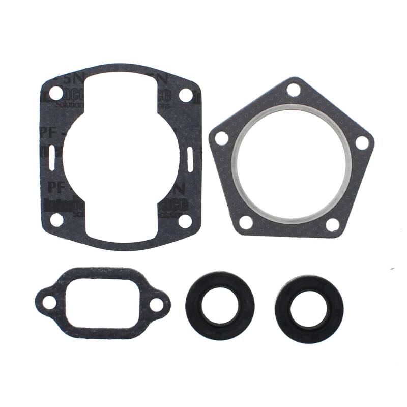 Vertex Gaskets CCW Kioritz CCW 225 FC/1 Complete Gasket Kit w/ Oil Seals
