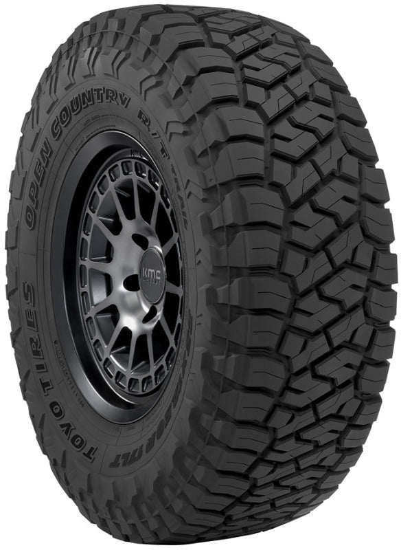 Toyo Open Country R/T Tire - 265/70R16 116T XL OPRTT