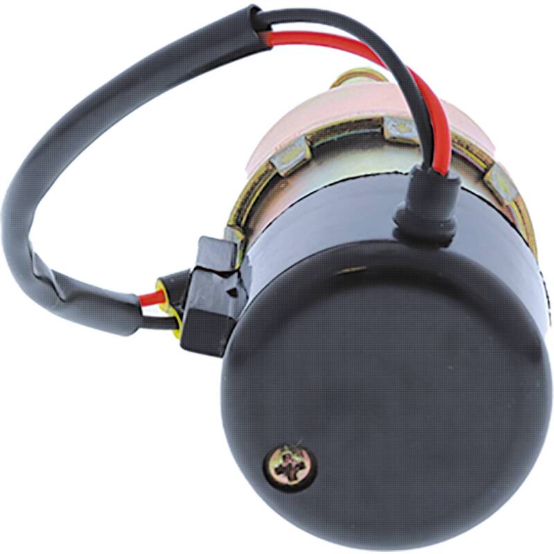 All Balls Racing Fuel Pump Kit