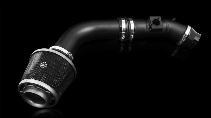 Weapon R 13-15 Mazda 3 Skyactive 2.0L Stealth Secret Weapon Flat Black Intake