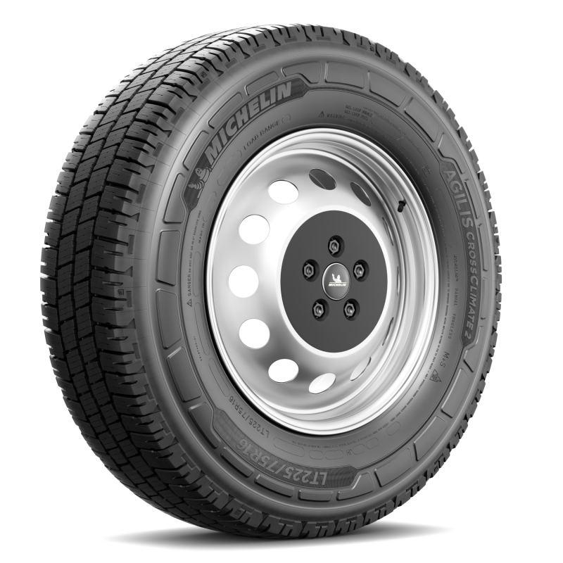 Michelin Agilis Crossclimate2 225/75R16 115R E