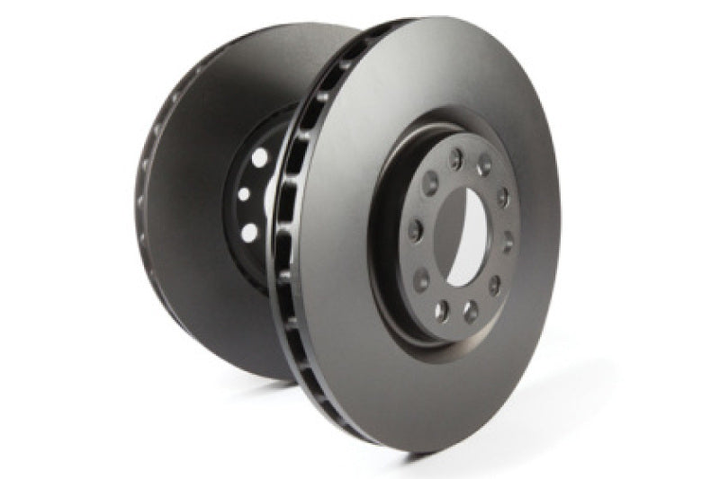 EBC 2022 BMW 230 2.0L (t) RK Series Premium Front Brake Rotors