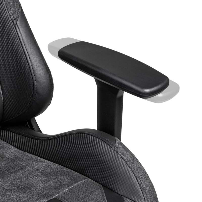 Sparco Gaming Chair Torino Black/Grn