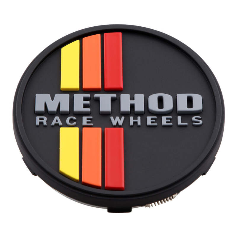 Method Cap YOR Stripe - Snap In