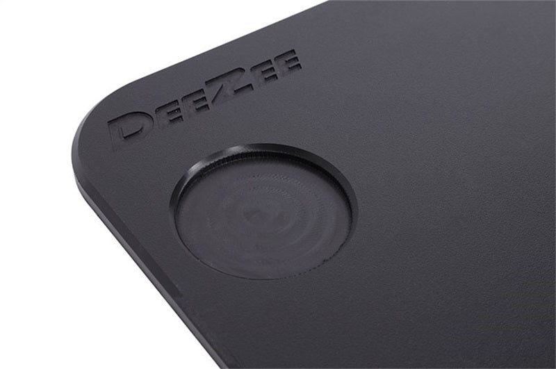 Dee Zee 20-23 Jeep Gladiator Tailgate Board - Polymer Composition