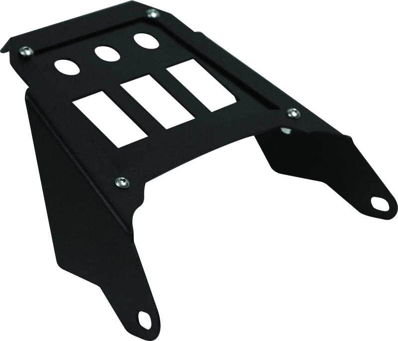 DragonFire Racing 20-Up Honda Talon Lower Switch Pod