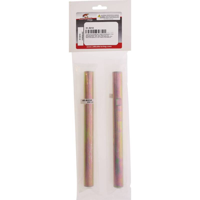All Balls Racing Tie Rod Only Kit