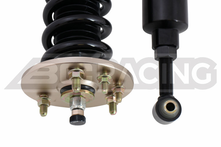 BC Racing Coilovers - BR Type - 13-15 Acura ILX