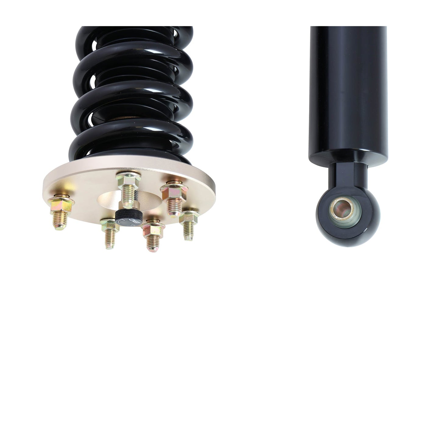 BC Racing Coilovers - BR Type - 04-08 Acura TL