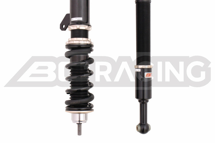 BC Racing Coilovers - BR Type - 15-20 Honda Fit