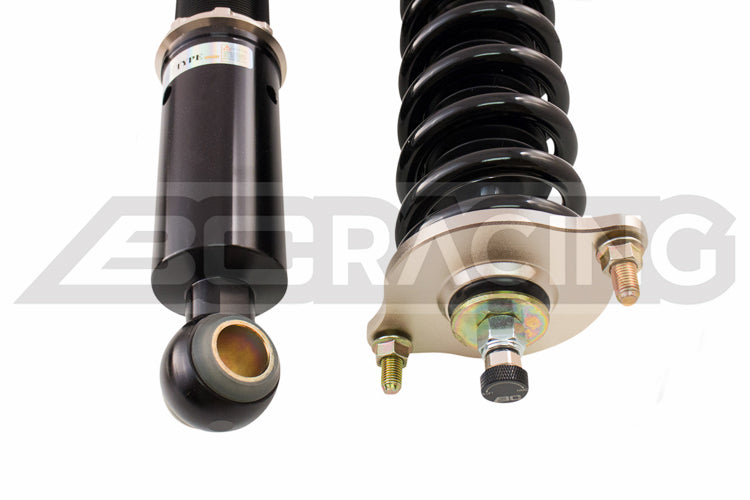 BC Racing Coilovers - BR Type - 91-99 3000GT AWD