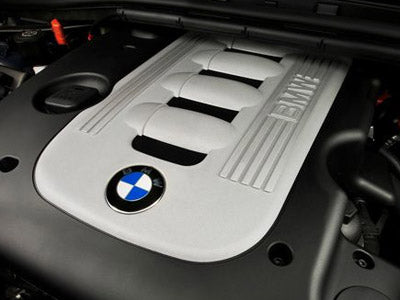 JB Diesel Tuner (JBD) - Burger Motorsports