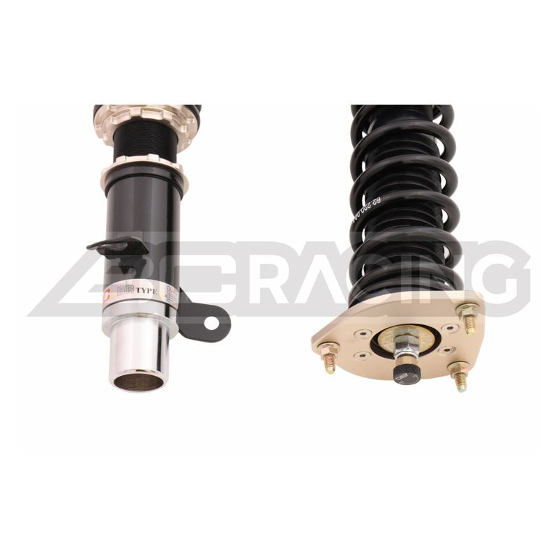 BC Racing Coilovers - BR Type - 90-93 Toyota Celica