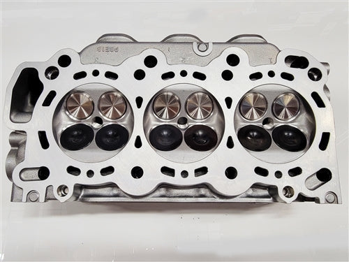P2R PowerRevRacing - New Cylinder Heads with Complete Supertech Valvetrain