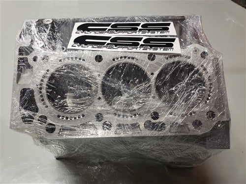P2R PowerRevRacing - J Series CSS Cylinder Block