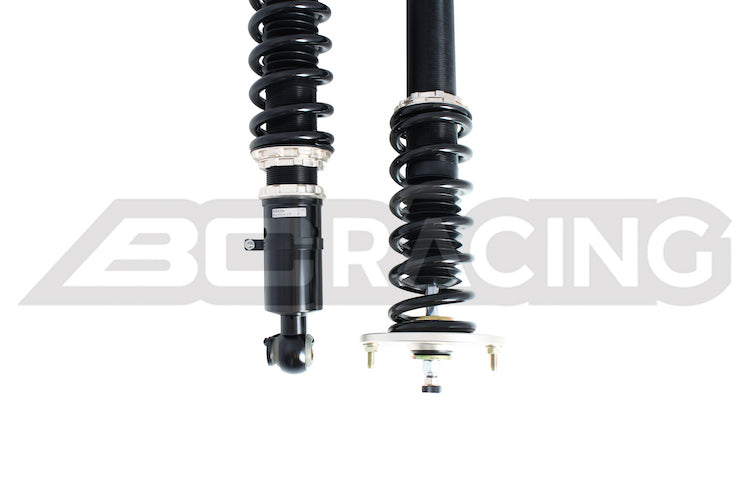 BC Racing Coilovers - BR Type - 91-95 Pulsar GTIR AWD