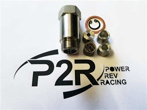 P2R PowerRevRacing - EC001