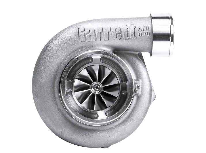P2R PowerRevRacing - Garrett GTX3582R Gen II Supercore Standard Rotation 66MM Comp Ind